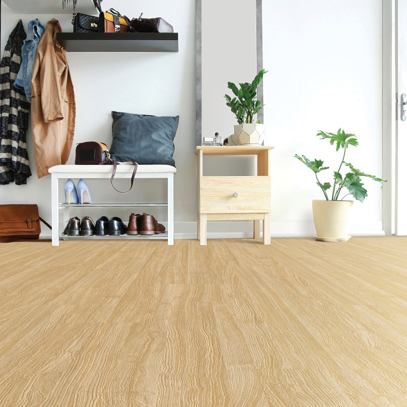 Beam's Carpet & Flooring providing affordable luxury vinyl flooring in Carlisle, PA - Benton Beach - Camel