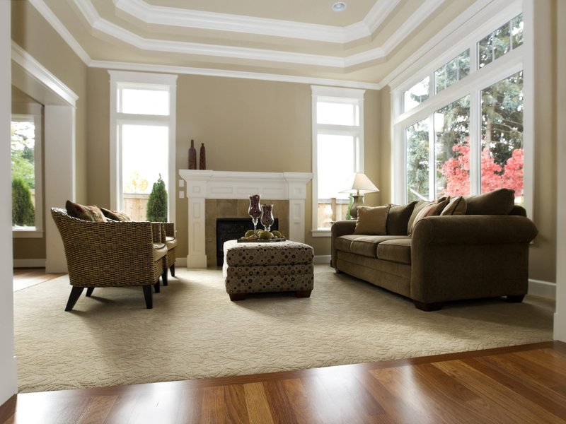 We are working with you in mind here at Beam's Carpet in Carlisle, PA