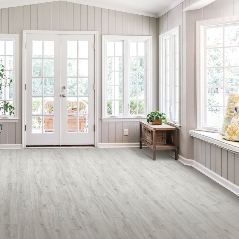 Vinyl flooring  - Gateway - Hamilton Close